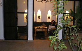Riad Bab aylen - Piscine Roof Top chauffée